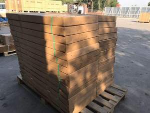Panel Solar de 120W a Precio de Fábrica, Paneles Solares de 100W para Acampar al Aire Libre - Product Image 5