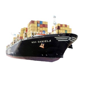 Servicios de Consolidación de Carga LCL en Qingdao, China, Japón, Corea del Sur, Hong Kong, Taiwán, Envío Semanal - Product Image 1