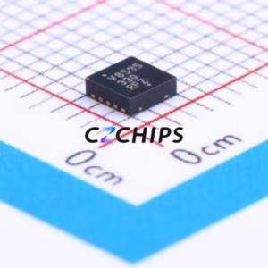 วงจรรวม DFN-10-EP NCV8535MN330R2G (3x3) ใหม่ของแท้ชิป IC PMIC ตัวควบคุมเชิงเส้น (LDO) - Product Image 2