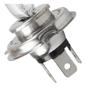 Ampoule de phare de moto H4-12VX35/35W pour <span class=keywords><strong>Honda</strong></span> Today Titan KS YBR Titan 150, phare avant à faisceau haut et bas - Product Image 2