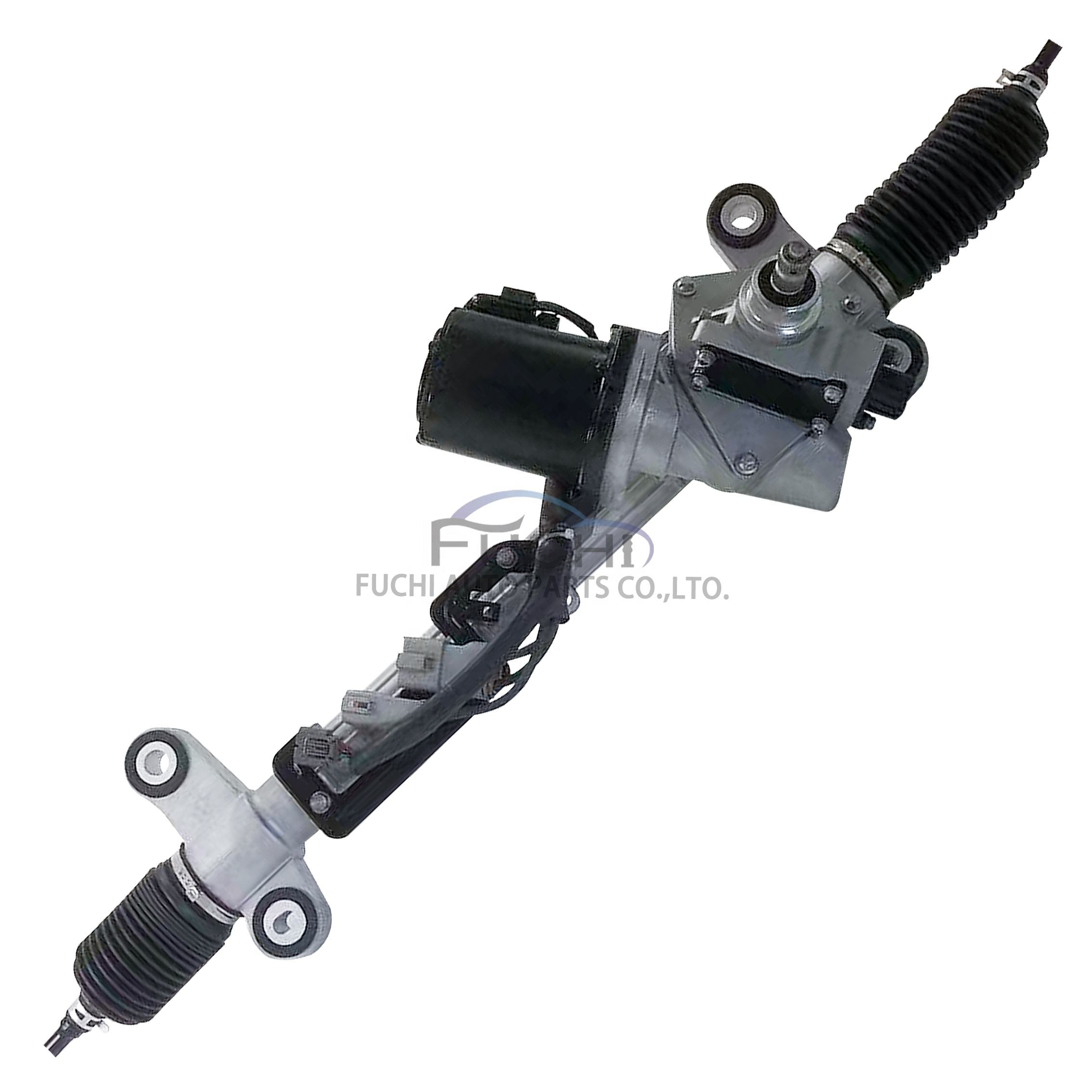 LHD/RHD 電子パワーステアリングラックホンダ CRV 53601-SWC-E02
