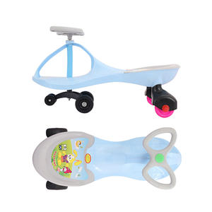 Auto Giocattolo in Plastica PP con Movimento a Oscillazione, Certificata EN71 e ASTM, Unisex, per <span class=keywords><strong>Bambini</strong></span> dai 2 ai 4 Anni - Product Image 6