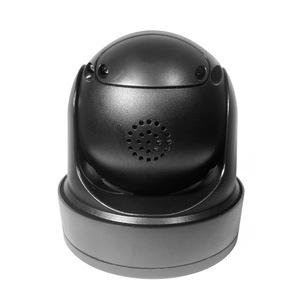 กล้อง IP 8MP 30fps ติดตามอัตโนมัติ HiEasy 4K ซูม 30 เท่า POE PTZ Speed <span class=keywords><strong>Dome</strong></span> กล้อง IP ภายนอกอาคาร รองรับ RTMP การ์ด SD P2P <span class=keywords><strong>Hikvision</strong></span> - Product Image 3