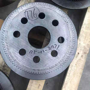 Pieza Compatible Liugong 175-22-21271 Tambor Interior, Venta Directa de Fábrica, Repuestos para Maquinaria de Construcción - Product Image 2