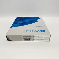 Windows 11 Home USB Box Versión Internet, Activación 100% Online Global, Paquete Completo, Envío Rápido, 6 Meses de Garantía, En Stock