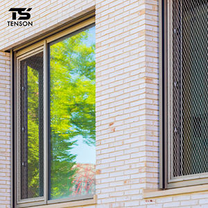 Système de garde-corps en treillis métallique en acier inoxydable personnalisable barrière de sécurité directe d'usine <span class=keywords><strong>pour</strong></span> balcon, escalier et <span class=keywords><strong>terrasse</strong></span> - Product Image 5