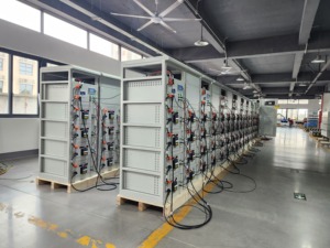 100KW Commercial Large Power Station Hybrid Solar <b>Energy</b> <b>Storage</b> <b>System</b> With Lithium Battery Container FD-MPS-100KW Solar <b>System</b> - Product Image 2