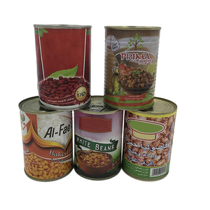 <span class=keywords><strong>Fagioli</strong></span> in scatola di <span class=keywords><strong>fagioli</strong></span> in scatola di verdure miste in scatola di marca Premium - Product Image 1