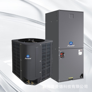 เครื่องปรับอากาศแบบตั้งพื้น Puremind รุ่น R454b ประหยัดพลังงาน สำหรับใช้ในสำนักงาน - Product Image 4