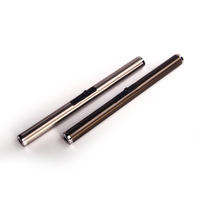 Allume-cigare de style classique pour cuisine et feu de camp, pour barbecue intérieur et extérieur, cuisine, camping, bougies