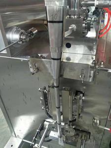 SJIII-S100 Nhà Máy Trực Tiếp Bán Đa-Chức Năng Dầu Gội Đầu Tự Động Nước Sốt Cà Chua Cà Chua Máy Dán Đóng Gói - Product Image 6