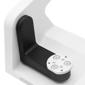 Cad Cam Blue Light Scanner Exocad Tooth Dental Model 3d Scanner Digital Desktop Scanner