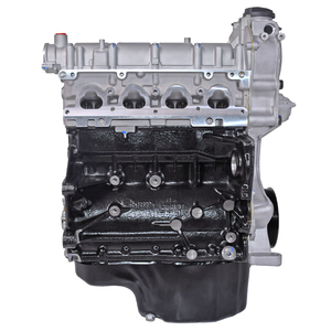 Motori Auto Originali di Fabbrica CLS <span class=keywords><strong>1.6</strong></span>/BN Assemblaggio Motore a 4 Cilindri per <span class=keywords><strong>VW</strong></span> - Product Image 2