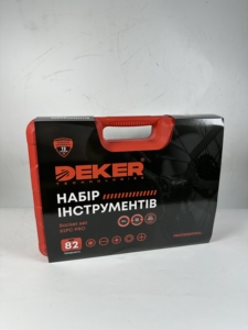 High Quality 82 Pcs Catraca 82 in 1 Screw Driver Car Repair Tool Box Hardware Items <strong>Ratchet</strong> Wrench <strong>Spanner</strong> Socket Box <strong>Set</strong> - Product Image 6