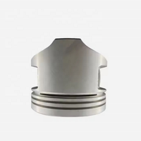 13101-16090 Piston pour Toyota 4AFE 4A-FE 88-92 1.6L pièce de voiture taille de Service professionnel tige de connexion haute Performance