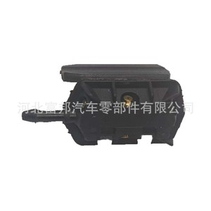 Boquilla de pulverización de 6 orificios para limpiaparabrisas de camión Mercedes-Benz P13587692, inyector mecánico de plástico - Product Image 1
