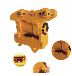 0.8t 1t 1.2t 2t Mini Máy xúc thủy lực nhanh chóng Hitch <span class=keywords><strong>Coupler</strong></span> - Product Image 3