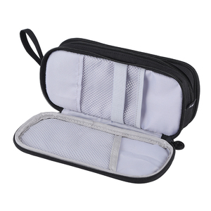 Hộp Đựng Bút Chì Dung Tích Lớn 3 Ngăn Túi Đựng Bút Cho Học Sinh Nam Nữ Nam Nữ - Product Image 2