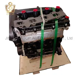 Benzinemotor Auto Onderdelen Voor Suzuki Sqr473f 1.6l Lang Blok Voor Chery Qq6 S21