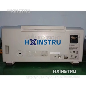 ออสซิลโลสโคป Agilent DSO1024A, 200 เมกะเฮิรตซ์, 4 ช่องสัญญาณ H - Product Image 2