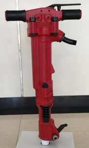 100% nouveaux meilleurs fournisseurs compresseur d'air pneumatique cric brise-roche marteau japon point hexagonal ciseau outils pneumatiques pour <span class=keywords><strong>toku</strong></span> TPB-90 - Product Image 3