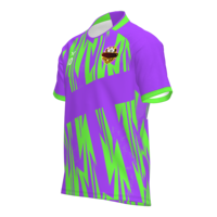 Camiseta de Fútbol Personalizada con Logotipo Sublimado de Alta Calidad de Ystar, Estilo Nuevo de Fábrica, Venta al por Mayor de Camisetas de Fútbol con Diseño de Logotipo Personalizado