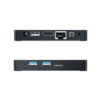 Beelink-decodificador de tv GT King II con Android 11, 8 núcleos, 8GB, 64GB, WIFI6, GT King II