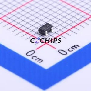 Diode Schottky BAT54WT1G SOT-323 neuve d'origine, composants électroniques en gros, fournisseur de puces et service BOM - Product Image 1
