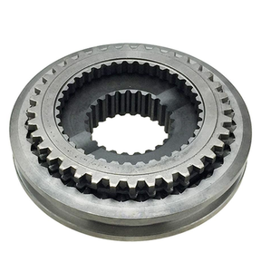 Gruppo Sincronizzatore per Trasmissione Manuale 5161828 / 5186629 / 5142793 per <span class=keywords><strong>Trattori</strong></span> NEW HOLLAND <span class=keywords><strong>FIAT</strong></span> - Product Image 1