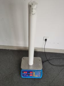 जीके उच्च गुणवत्ता परफ्लुओरोसल्फोनिक एसिड (पीएफएसए) आयन एक्सचेंज मेम्ब्रेन एन-117 - Product Image 2