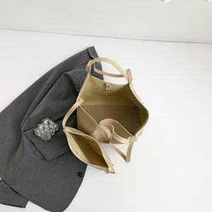 Nieuwe Mode 2 Stuks Pu Lederen Luxe Dames Schoudertas Top Kwaliteit Crossbody Pouch Voor Dames Handtassen Met Portemonnee - Product Image 6