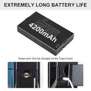 Electric Digital Biometric <b>Fingerprint</b> <b>Lock</b> Wifi Door Keyless <b>Lock</b> With 3d Face Recognition Access Smart Door <b>Lock</b> - Product Image 4