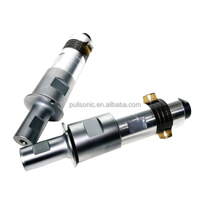 Transducteur de réparation personnalisé Remplacement du convertisseur à ultrasons Telsonic Transducteur à ultrasons Telsonic de remplacement - Product Image 6