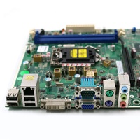 Carte mère H61 pour HP PRO 3330MT 3380M 660512-001