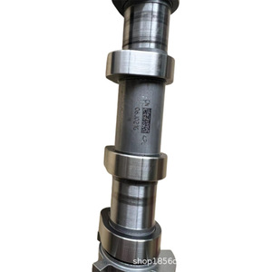 Árbol de levas original EA888 de segunda generación para admisión 1.8T/2.0T - Product Image 3
