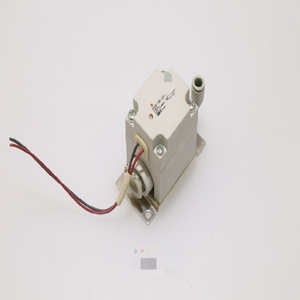 Válvula Solenoide de 2 Puertos Pilotada PLC Usada Vq31a1-5gz-c10wbr-f Vlv-i-1524=9j3wbr2-1 - Product Image 1