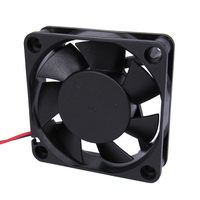 Fengheng — ventilateur de refroidissement à courant continu industriel, Module de commande pour refroidisseur, 60x60x15mm, 6015