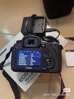 Düşük Maliyetli İkinci El Canon EOS 5D3 5D Mark 3 DSLR Dijital Fotoğraf Makinesi