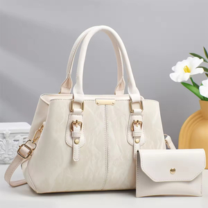 High Quality <b>Snake</b> Patterned PU Leather Crossbody <b>Bag</b> Foldable Luxury Korean Style New Trendy Shoulder Handbag for Women - Product Image 4