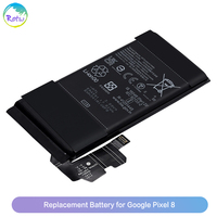 Baterai Pengganti Kualitas Original Grosir untuk Google Pixel XL Pixel 2 3 3A 4 4A 4A 5 5A 6 6A 7 7A 8 8A 9 9A 10 Pro XL