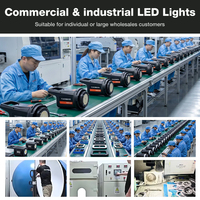 OEM ODM Destekli Yumuşak Işık Uzaktan Kumandalı Video Işığı Ra85 100W 185V 245V 3200K 6500K Açı Ayarlı LED Fotoğrafçılık Işığı