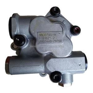 Orijinal ekskavatör parçaları Pilot pompa ljSH200-5 510 ljcx160 için SH210-5 CX210B CX240B - Product Image 2