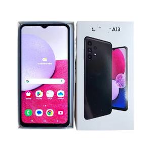 Teléfono Móvil Inteligente Multifunción Desbloqueado, Octa Core, Pantalla AMOLED Alemana/Francesa de <span class=keywords><strong>90Hz</strong></span>, 50MP, Batería de 5000mAh, Gala <span class=keywords><strong>A13</strong></span> LTE 5G - Product Image 5