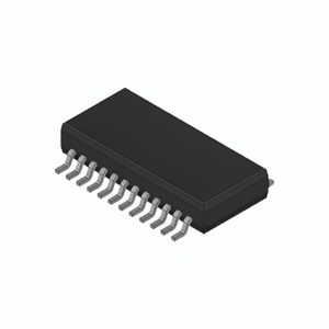 Logic 24 SSOP ส่วนประกอบอิเล็กทรอนิกส์74FCT823ATQG - Product Image 1