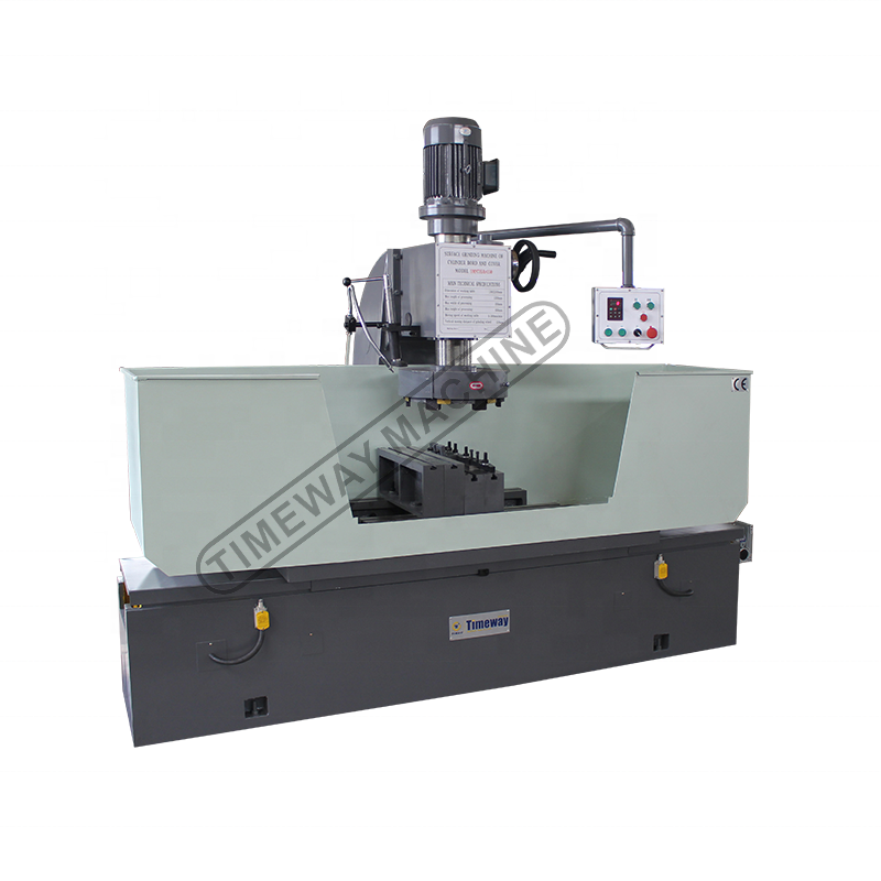 Cylinder Block Grinding Milling Machine rectificadora
