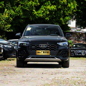 <span class=keywords><strong>Audi</strong></span> <span class=keywords><strong>Q5</strong></span> d'occasion, Chine, conduite à gauche, couleur foncée, jantes R18, faible kilométrage, bien entretenue, sièges sport, toit ouvrant panoramique, système d'assistance à la conduite avancé - Product Image 2