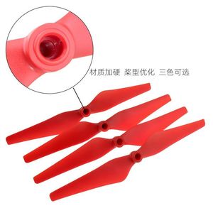 Hélices Autoblocantes Universales 9450 1045, Motores Reversibles 2212 2216, Aspas para Drones RC Multiaxiales y Cuadricópteros - Product Image 1