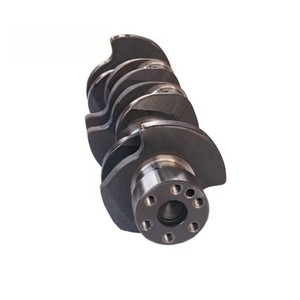 เพลาข้อเหวี่ยงสำหรับรถตักอะไหล่1005001BA01-0000B ทนทานสำหรับรถตัก - Product Image 2