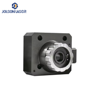 Tête de découpe laser BM110/111 avec capteur capacitif, nouvelle tête de découpe laser à fibre Raytools, pièces de connexion de buse, capteur de buse laser