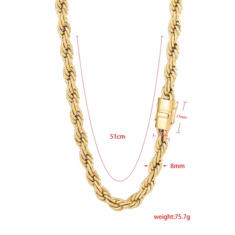 8MM-Gold